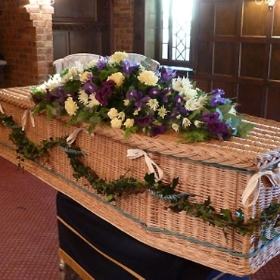 Casket Sprays