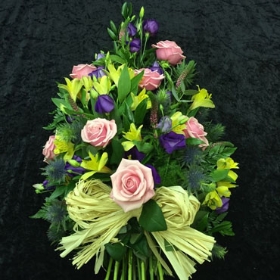 Wreaths Posies & Sprays