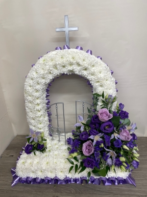 Gates of Heaven Tribute