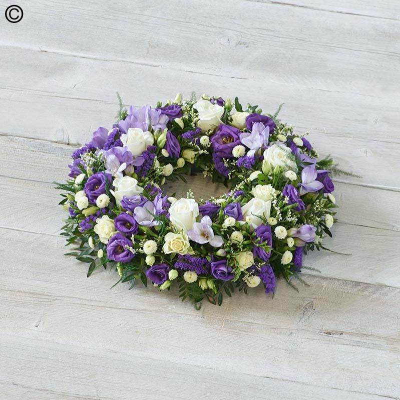 Scented Wreaths