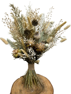 Everlasting Love   Bridal Bouquet