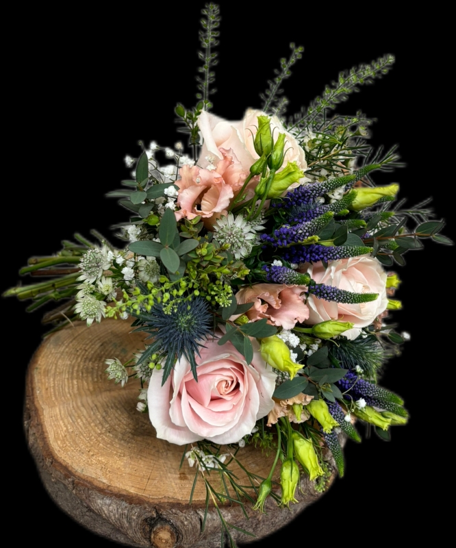 Perfectly Pastel Luxurious