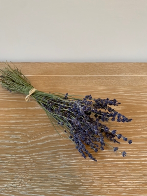 Scented Dried Lavender