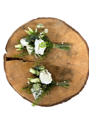 Timeless Classic   Buttonhole