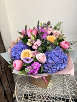 The Grand Gesture Bouquet