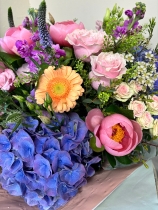 The Grand Gesture Bouquet