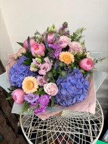 The Grand Gesture Bouquet