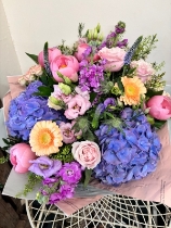 The Grand Gesture Bouquet