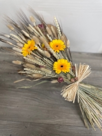 Dried Bouquet 3