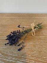 Dried Lavender