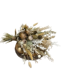 Everlasting Love   Bridal Bouquet