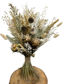 Everlasting Love   Bridal Bouquet