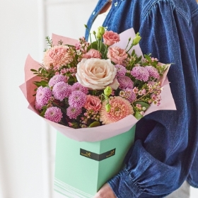 Gift  Box