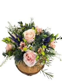 Perfectly Pastel Luxurious