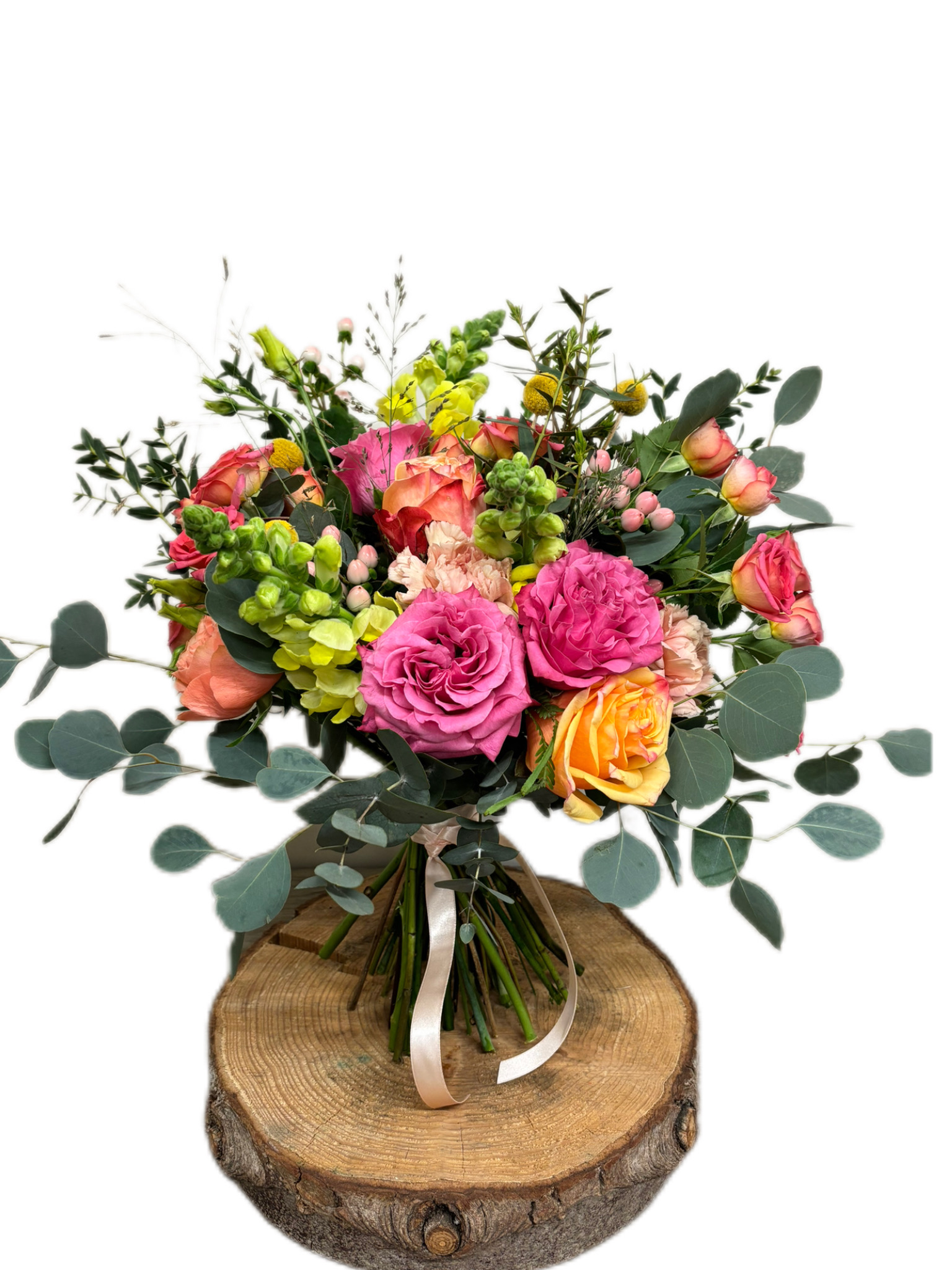 Wedding Flowers
