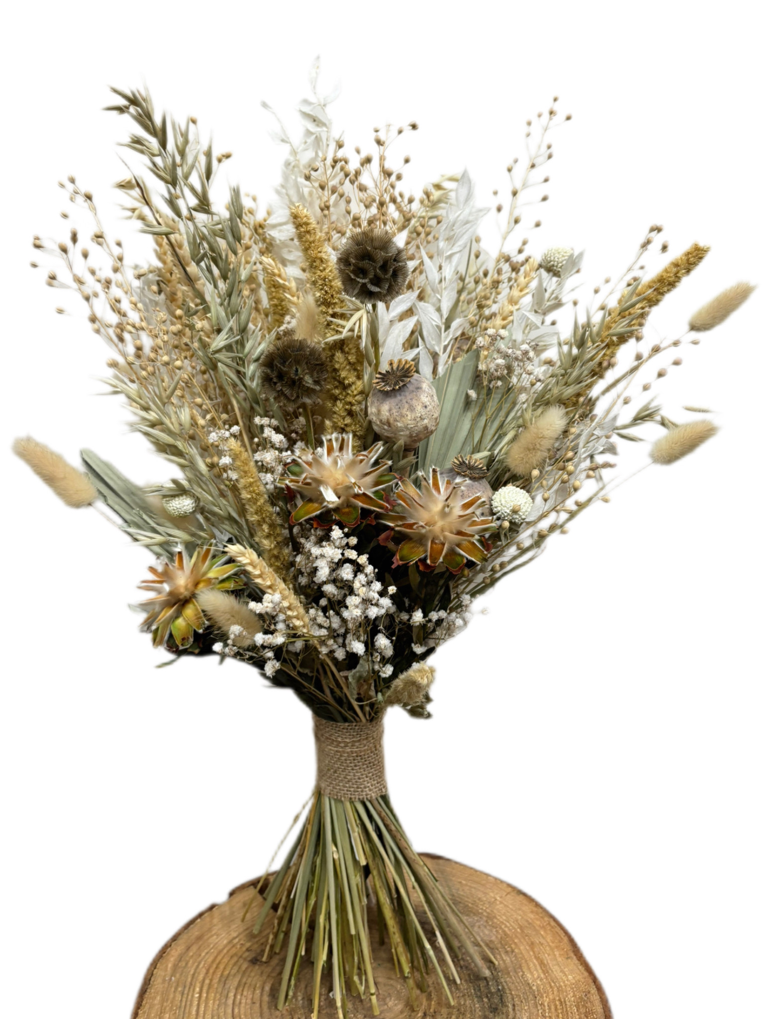Wedding Flowers