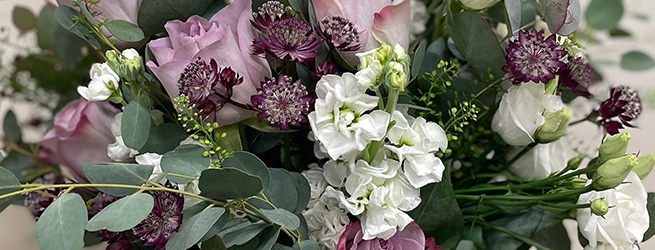 Funeral Flowers