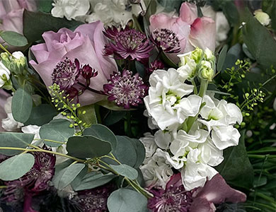 Funeral Flowers